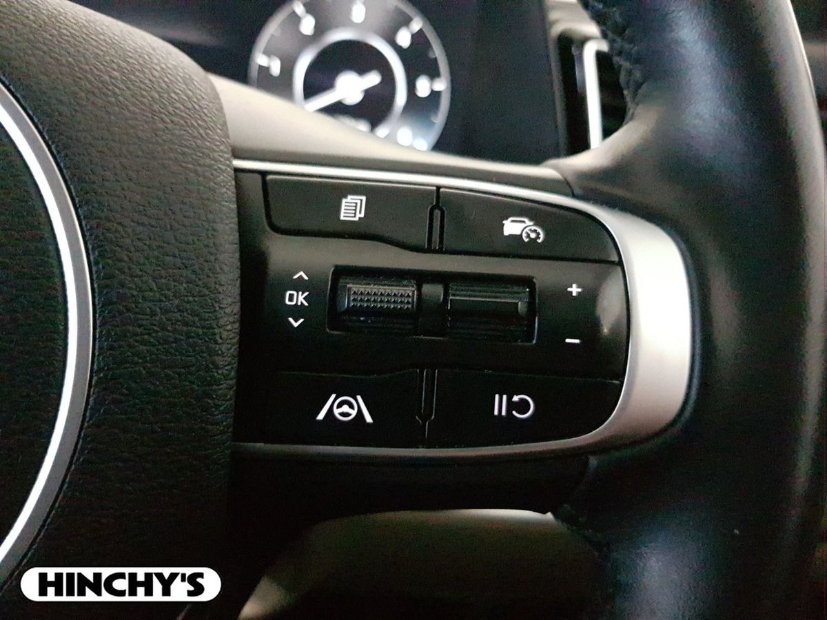 Kia Kia Sportage 1.6 CRDi SCR Diesel 115 hp K4 6MT