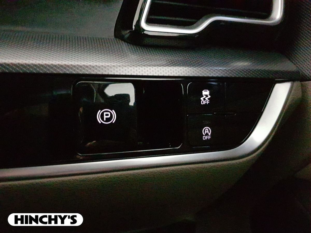 Kia Kia Sportage 1.6 CRDi SCR Diesel 115 hp K4 6MT