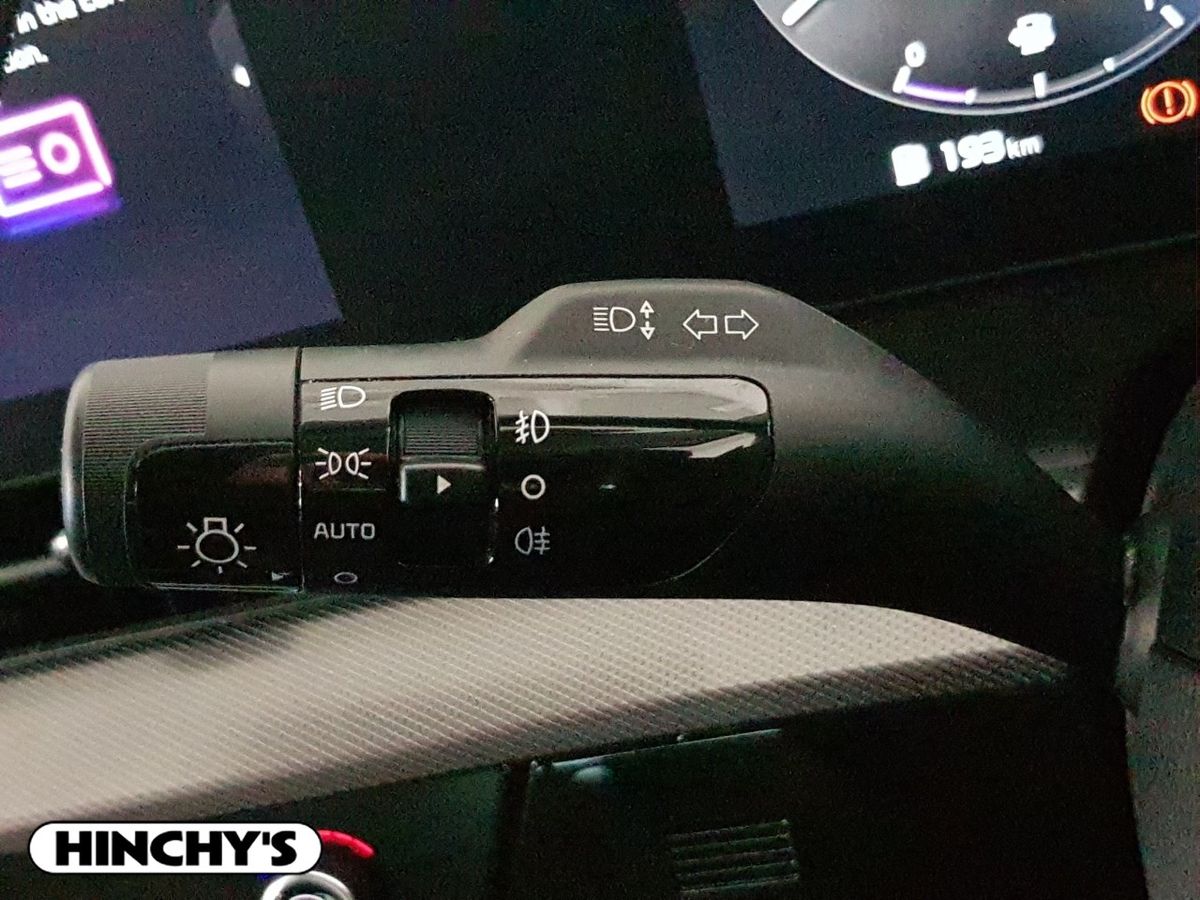 Kia Kia Sportage 1.6 CRDi SCR Diesel 115 hp K4 6MT