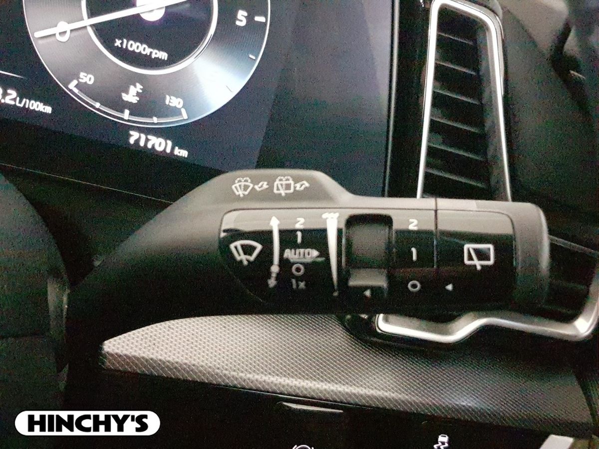 Kia Kia Sportage 1.6 CRDi SCR Diesel 115 hp K4 6MT