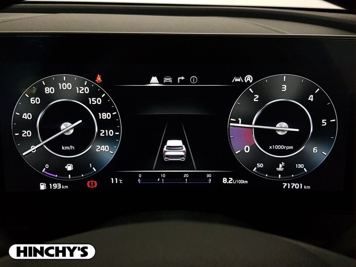 Kia Kia Sportage 1.6 CRDi SCR Diesel 115 hp K4 6MT