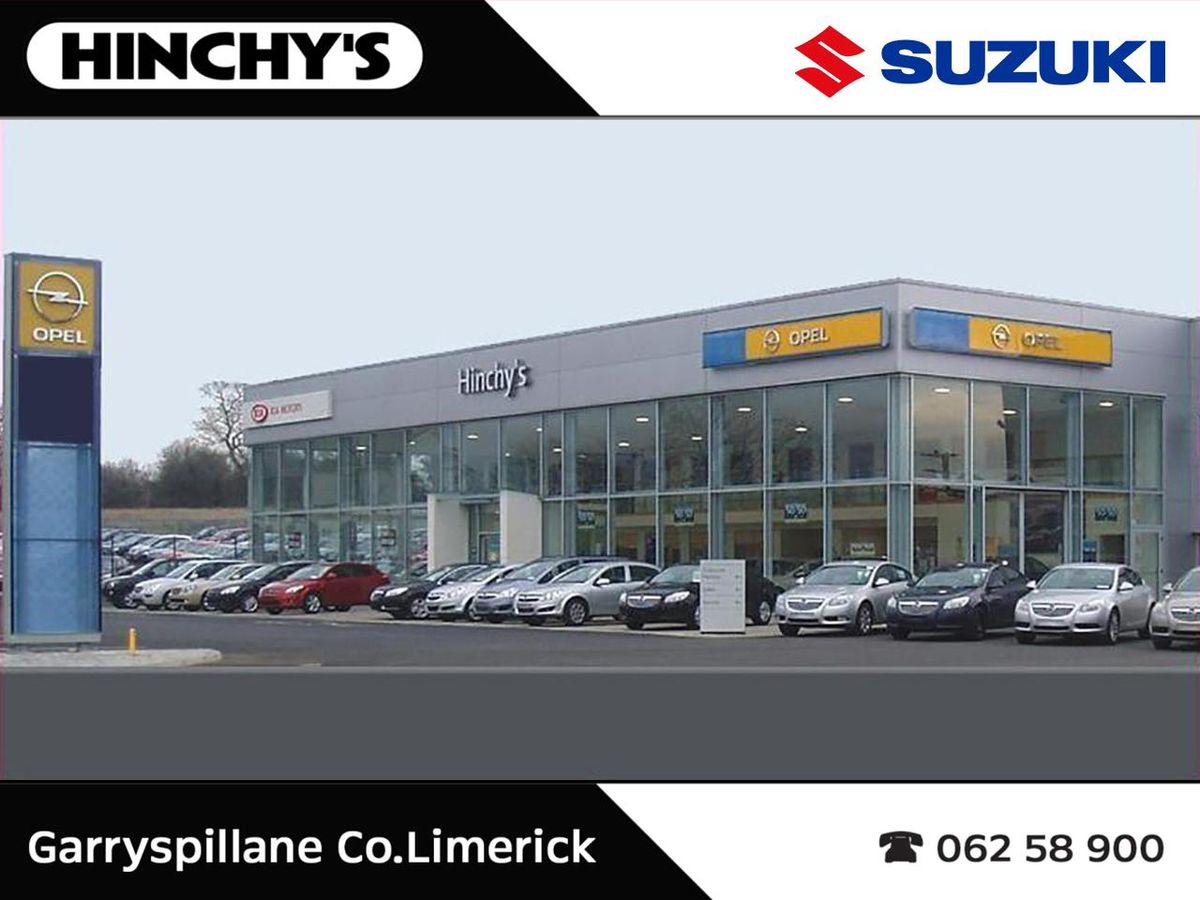 Suzuki Suzuki Vitara SZ-T 1.5 HEV Auto - 0% FINANCE AVAILABLE