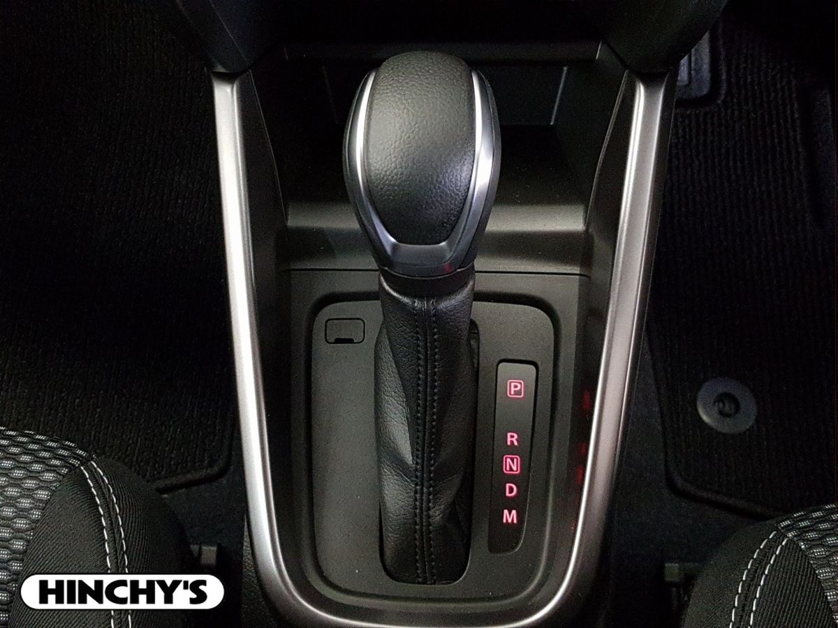 Suzuki Suzuki Vitara SZ-T 1.5 HEV Auto - 0% FINANCE AVAILABLE