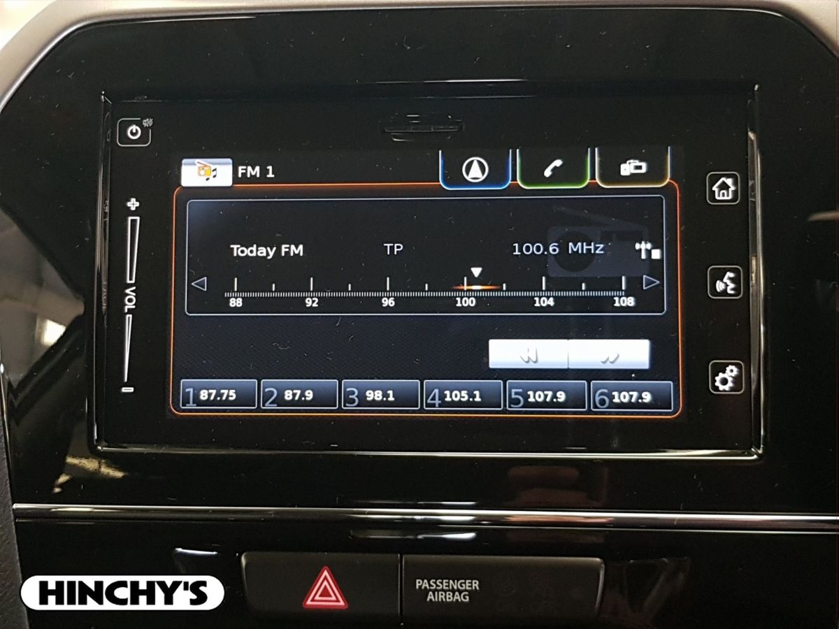 Suzuki Suzuki Vitara SZ-T 1.5 HEV Auto - 0% FINANCE AVAILABLE