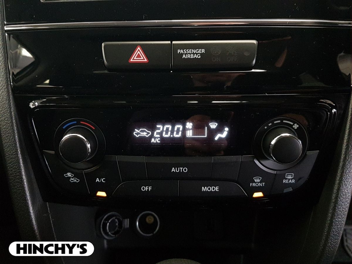 Suzuki Suzuki Vitara SZ-T 1.5 HEV Auto - 0% FINANCE AVAILABLE