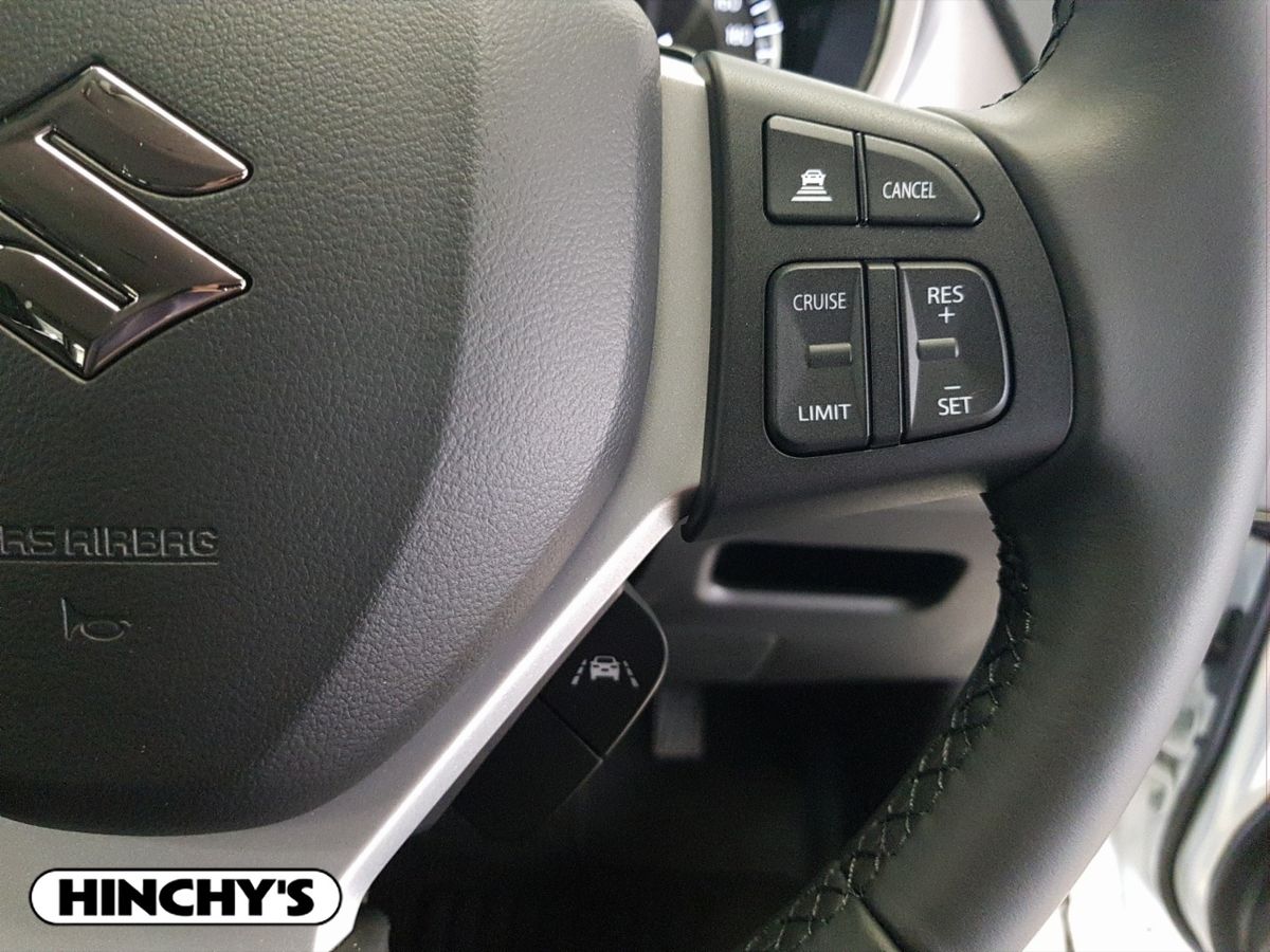 Suzuki Suzuki Vitara SZ-T 1.5 HEV Auto - 0% FINANCE AVAILABLE