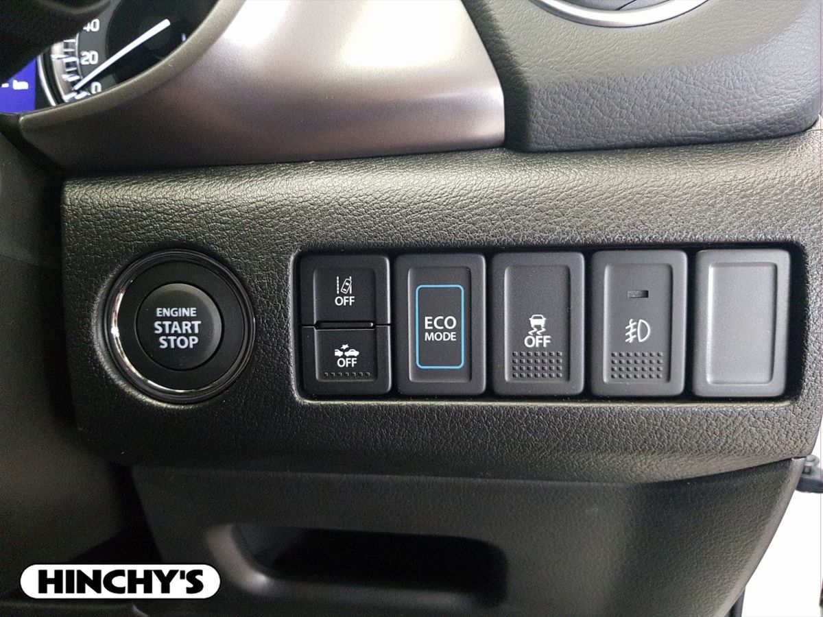 Suzuki Suzuki Vitara SZ-T 1.5 HEV Auto - 0% FINANCE AVAILABLE