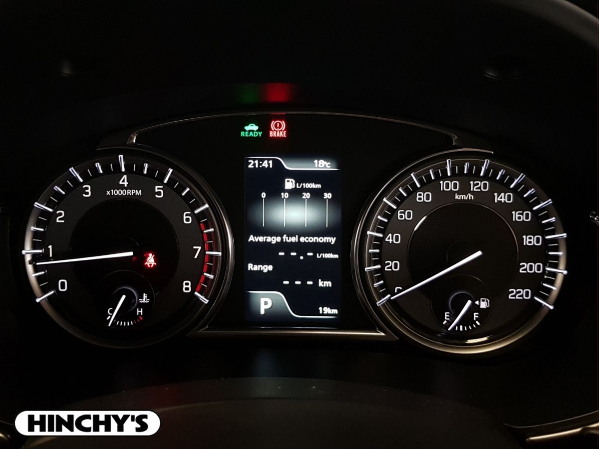 Suzuki Suzuki Vitara SZ-T 1.5 HEV Auto - 0% FINANCE AVAILABLE