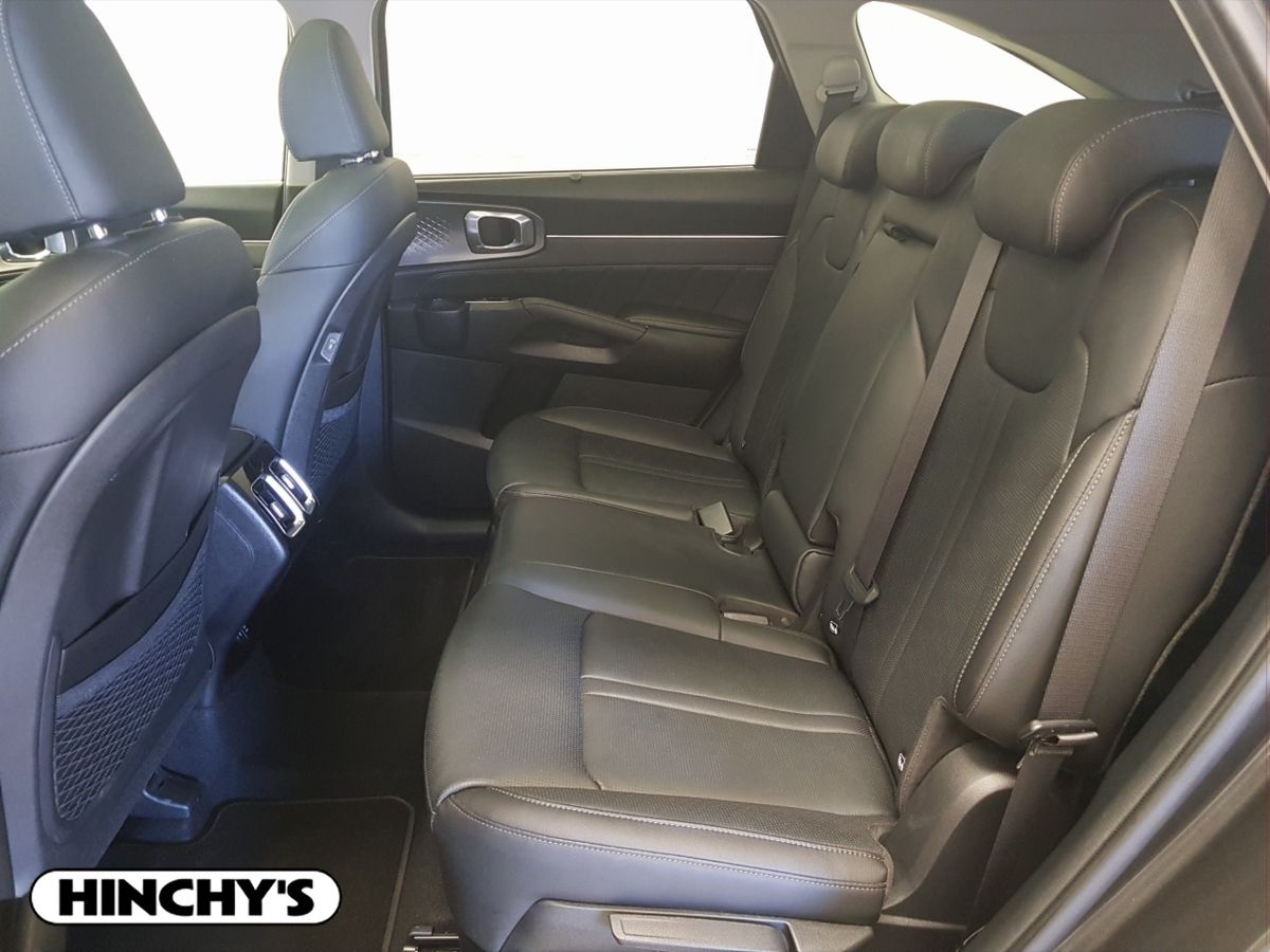 Kia Kia Sorento 2.2 Sorento Diesel 