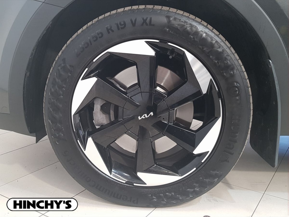 Kia Kia Sorento 2.2 Sorento Diesel 