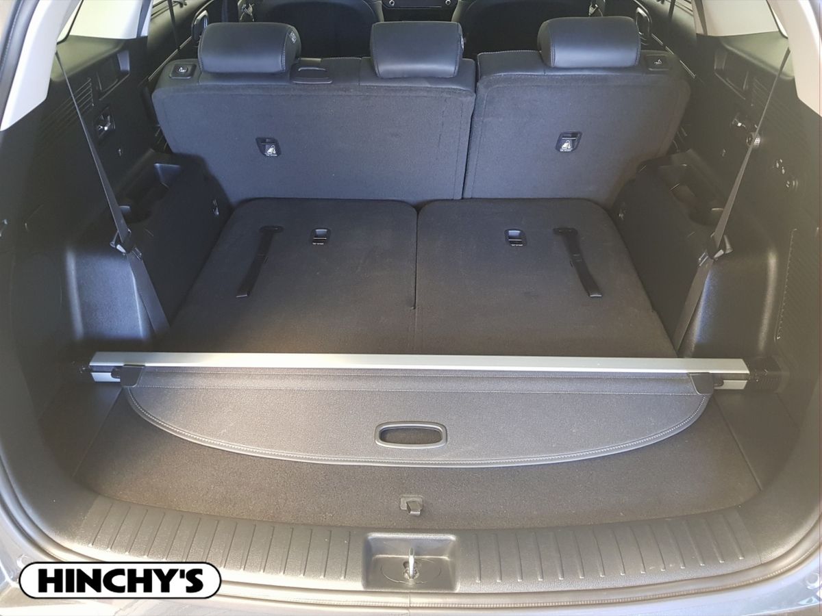 Kia Kia Sorento 2.2 Sorento Diesel 