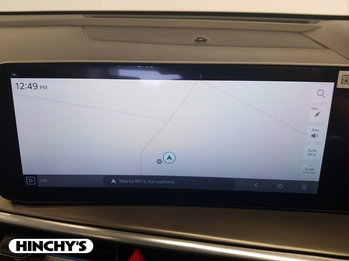 Kia Kia Sorento 2.2 Sorento Diesel 