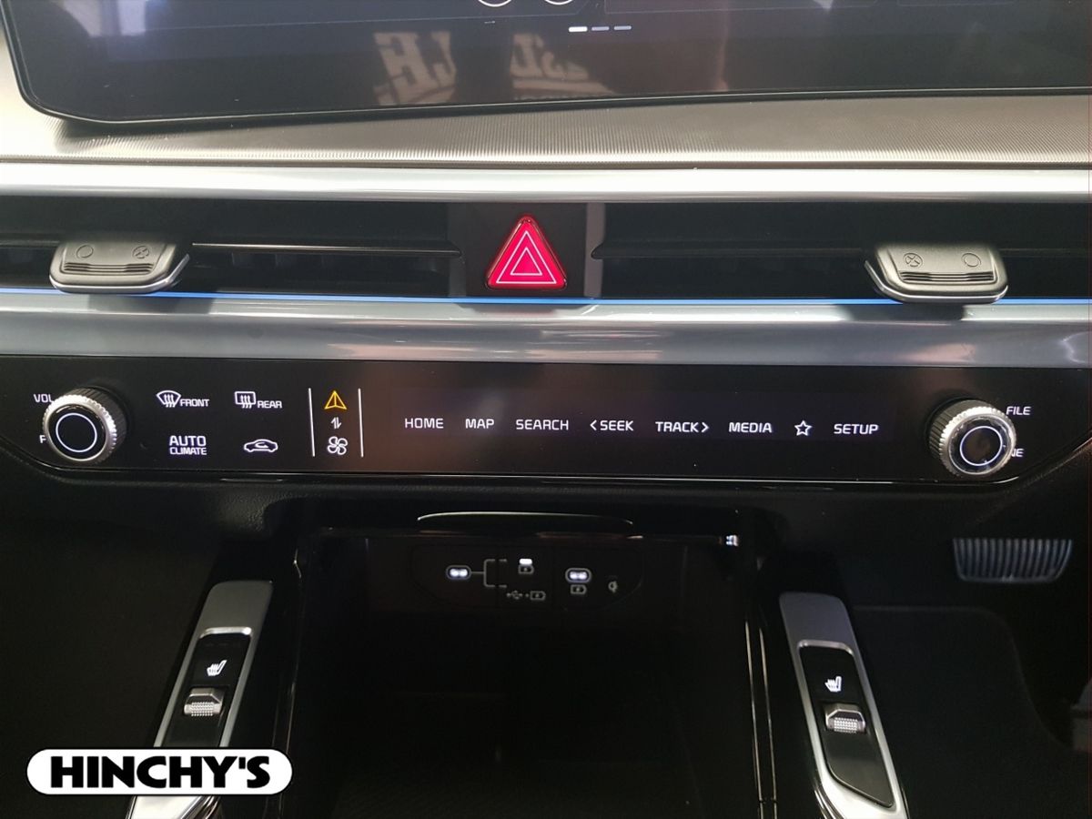 Kia Kia Sorento 2.2 Sorento Diesel 