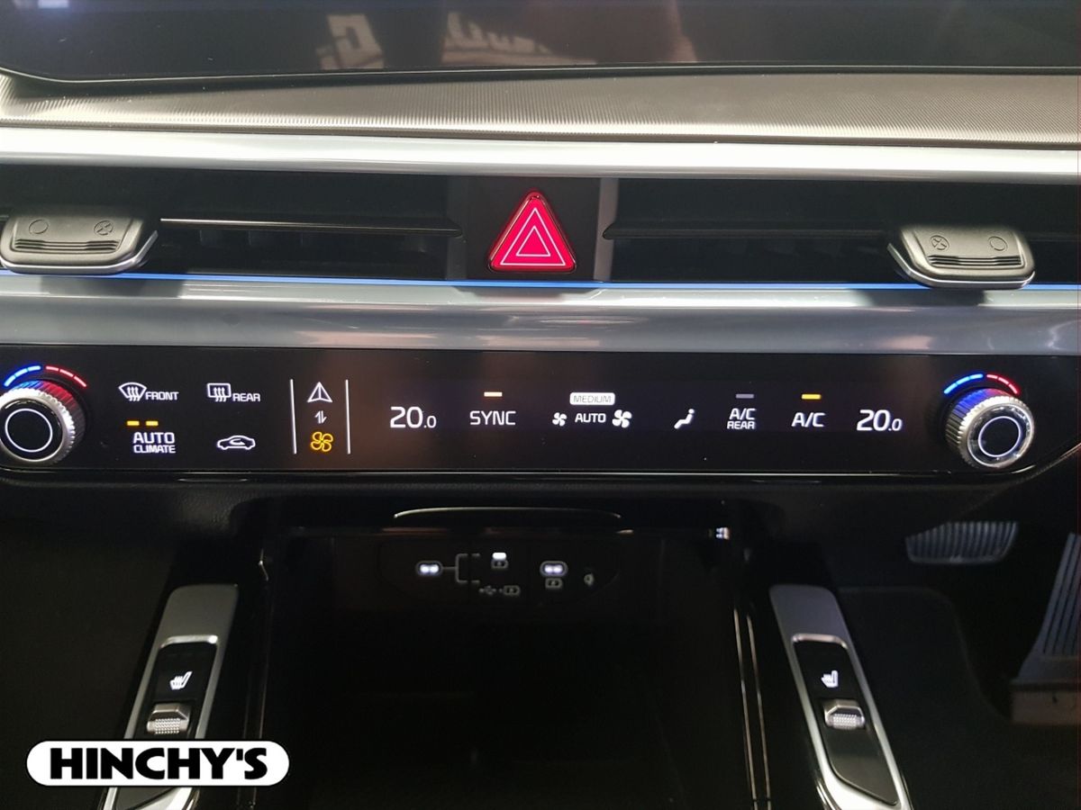 Kia Kia Sorento 2.2 Sorento Diesel 