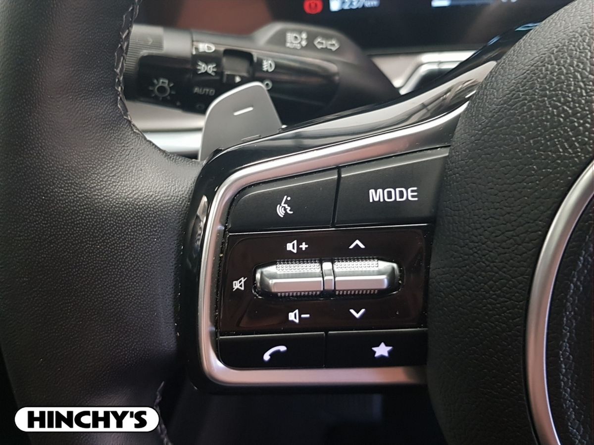 Kia Kia Sorento 2.2 Sorento Diesel 