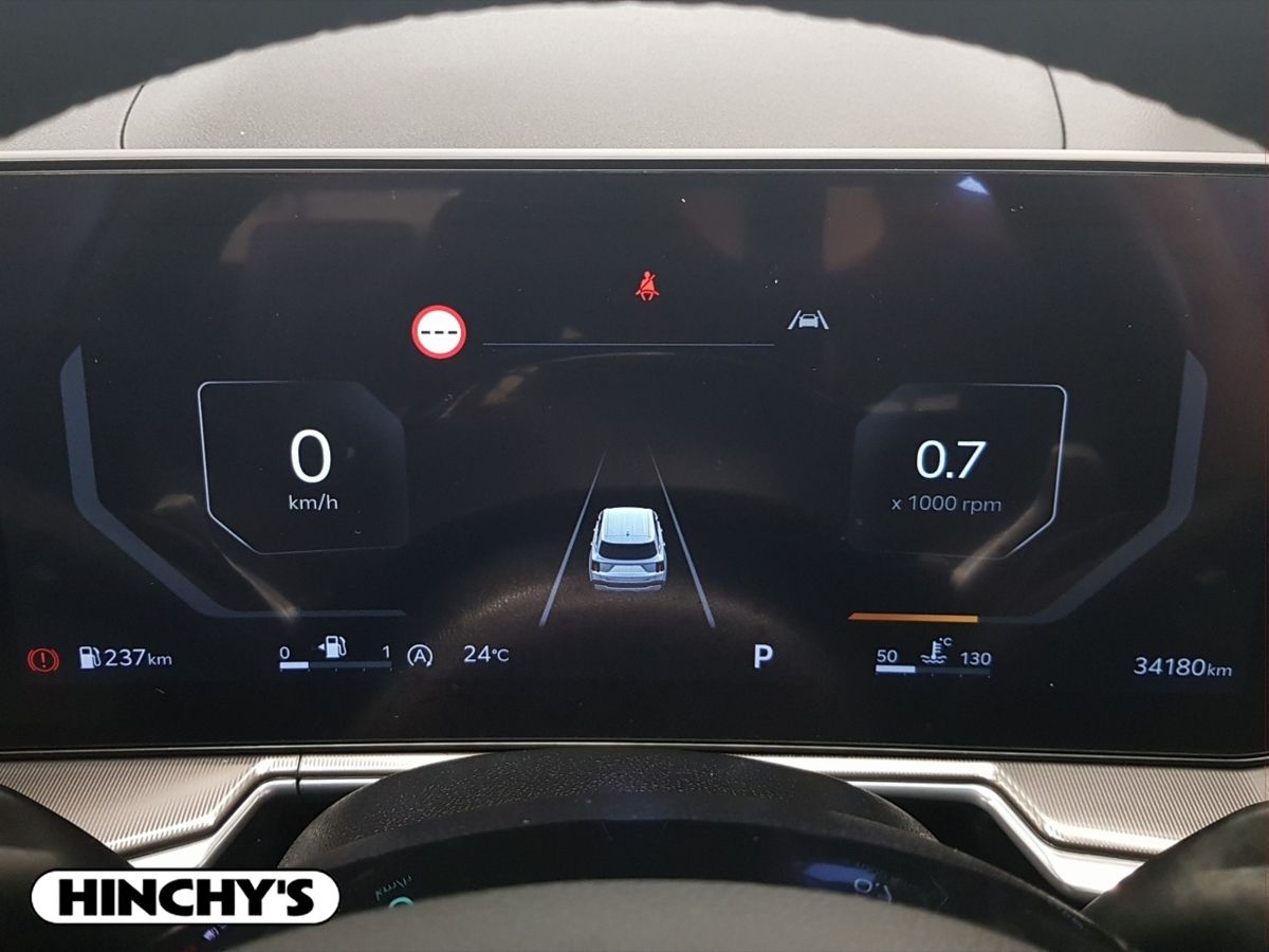 Kia Kia Sorento 2.2 Sorento Diesel 