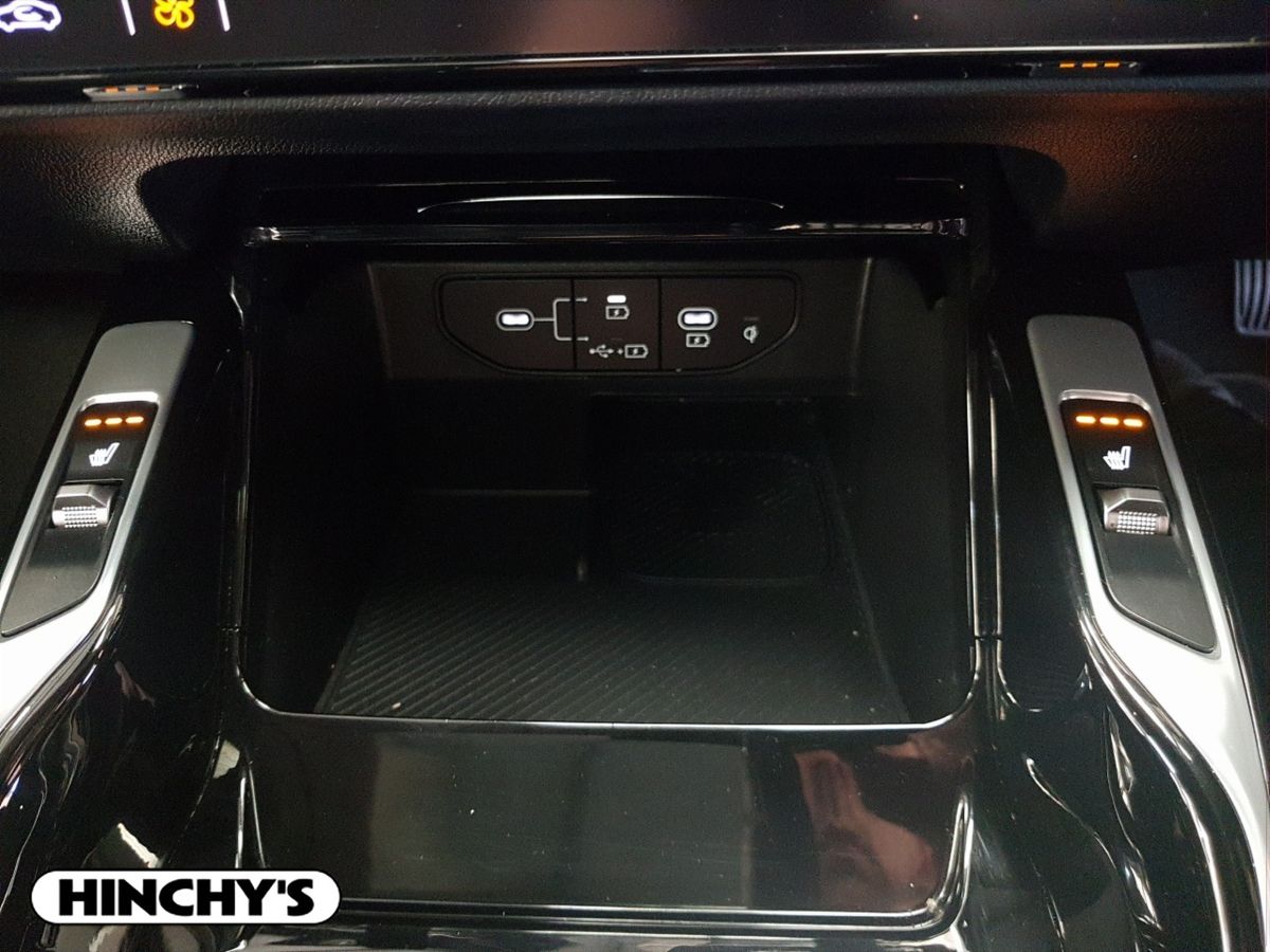 Kia Kia Sorento 2.2 Sorento Diesel 