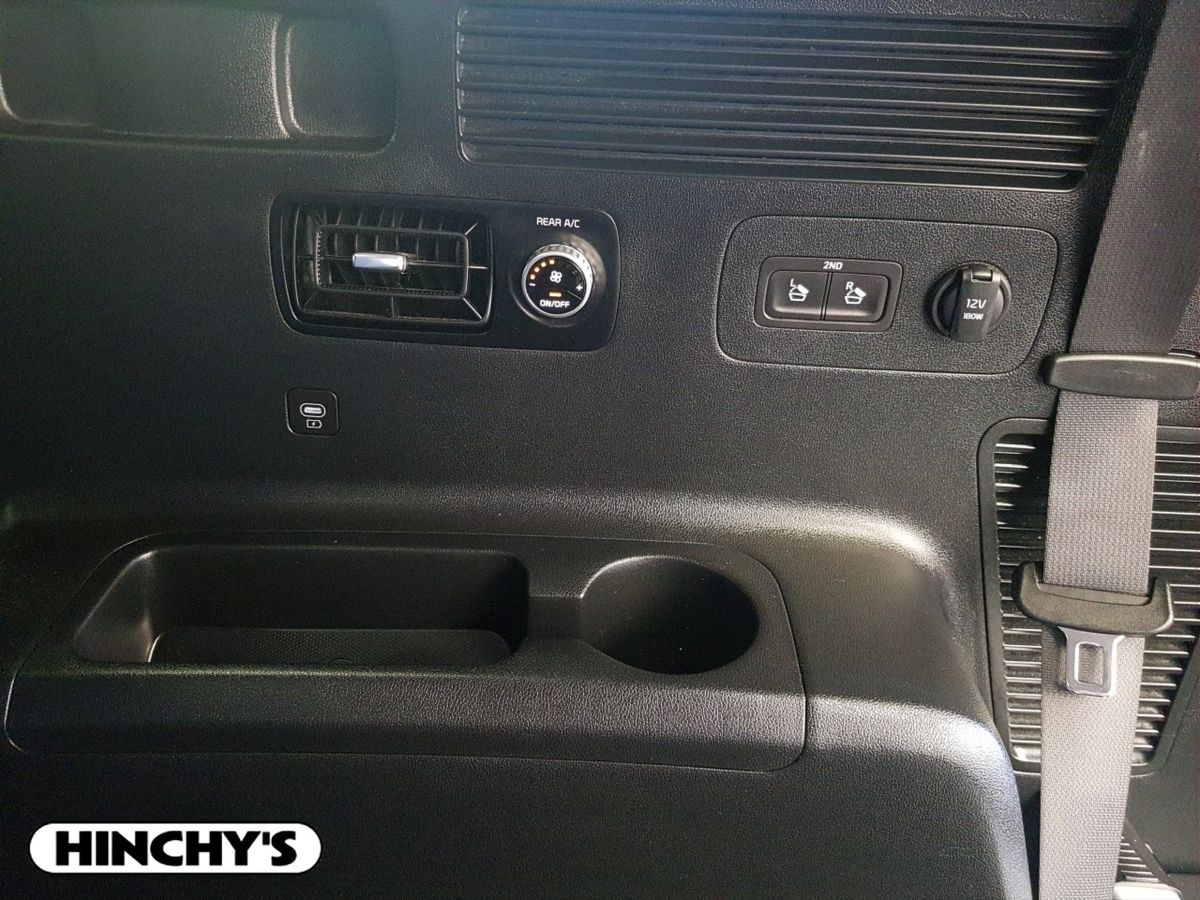 Kia Kia Sorento 2.2 Sorento Diesel 