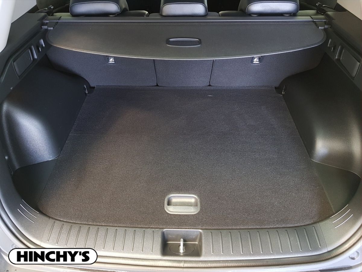 Kia Kia Sportage 1.6 CRDi SCR Diesel 115 hp K3 6MT