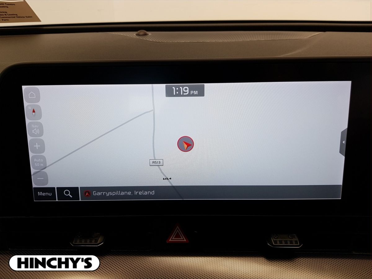 Kia Kia Sportage 1.6 CRDi SCR Diesel 115 hp K3 6MT