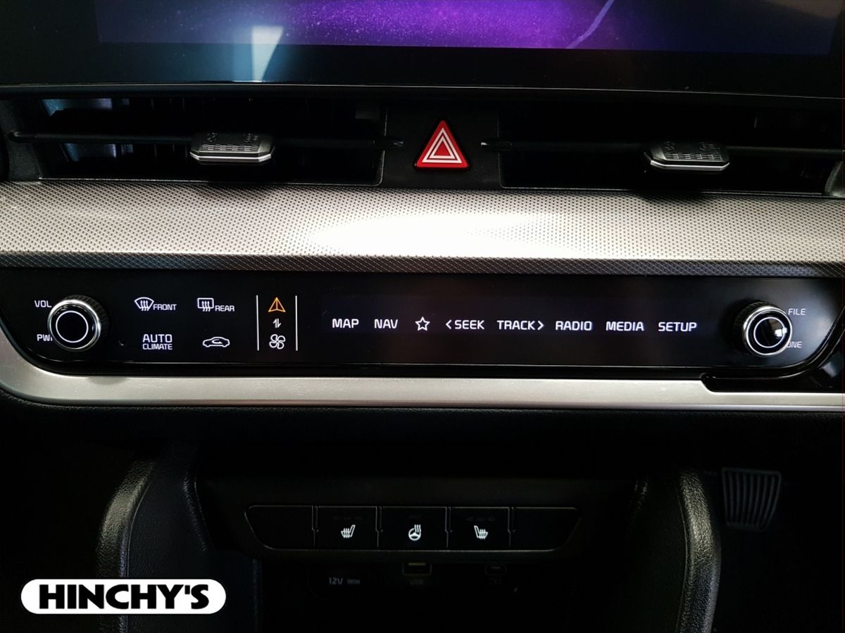 Kia Kia Sportage 1.6 CRDi SCR Diesel 115 hp K3 6MT