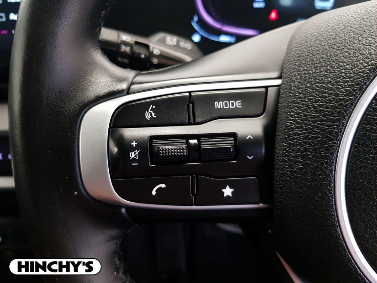 Kia Kia Sportage 1.6 CRDi SCR Diesel 115 hp K3 6MT