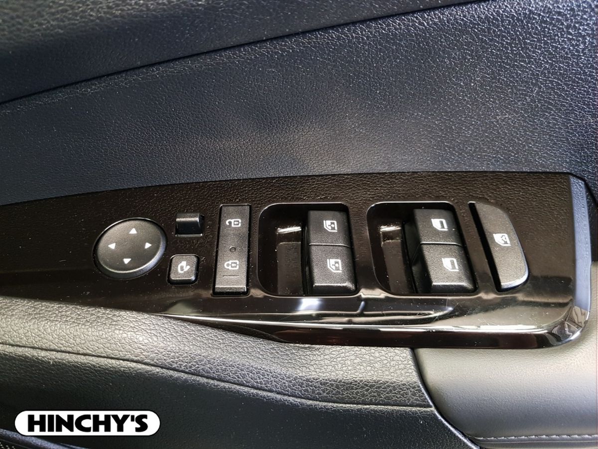 Kia Kia Sportage 1.6 CRDi SCR Diesel 115 hp K3 6MT