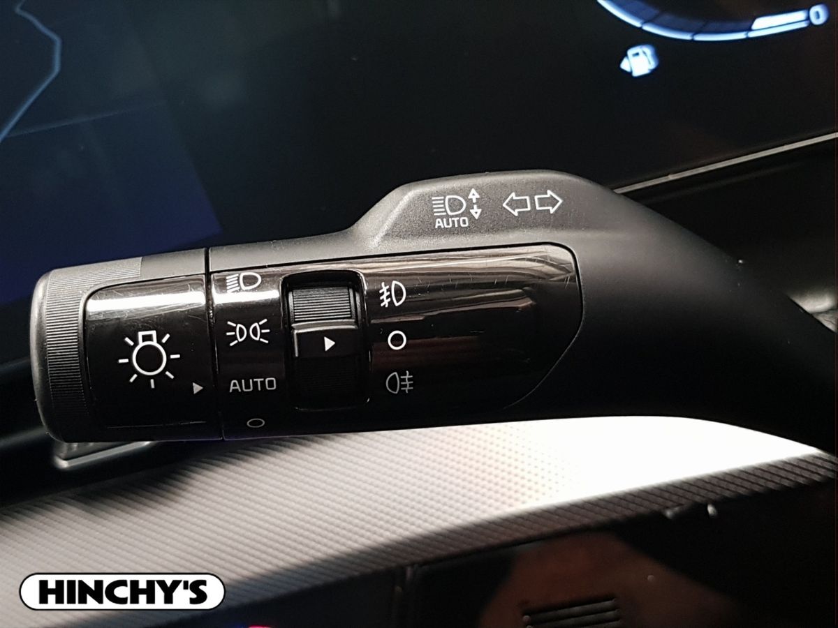 Kia Kia Sportage 1.6 CRDi SCR Diesel 115 hp K3 6MT