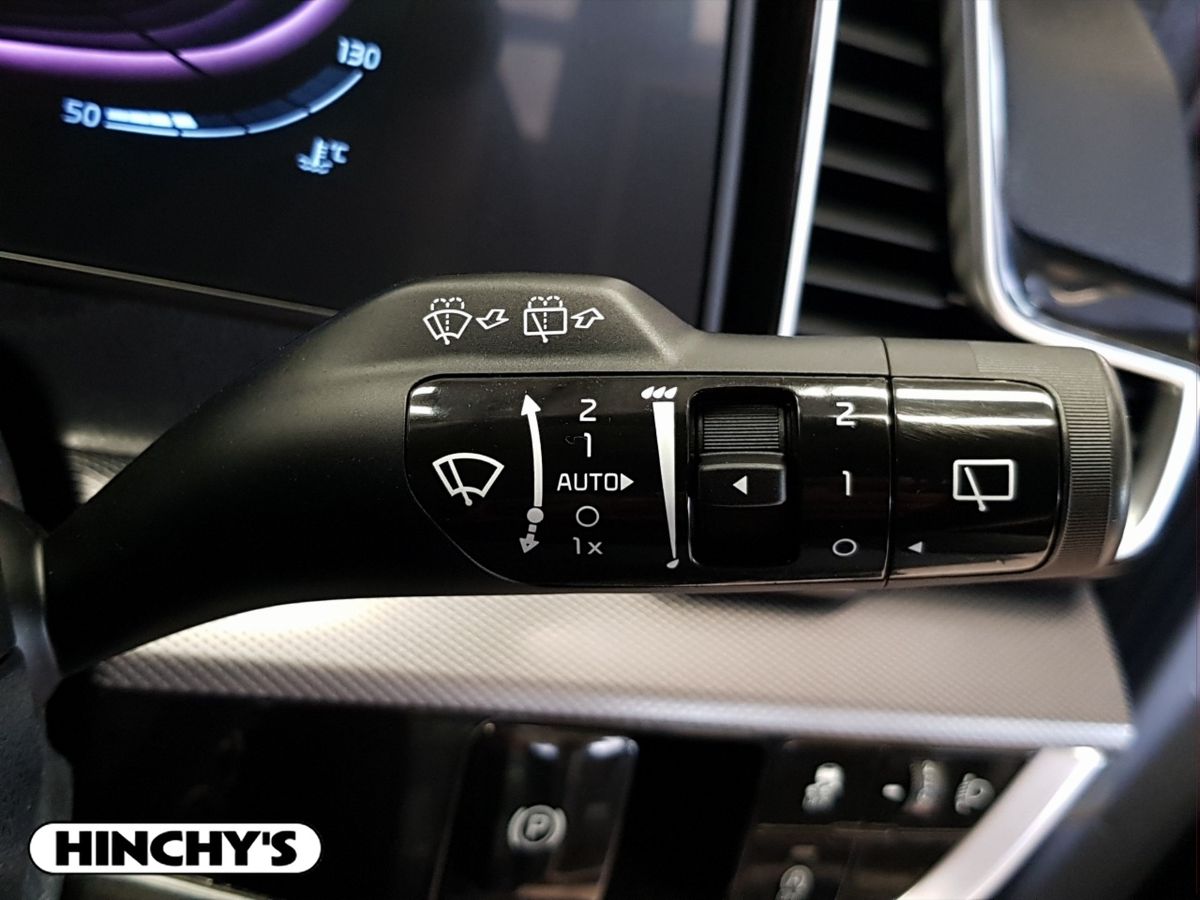 Kia Kia Sportage 1.6 CRDi SCR Diesel 115 hp K3 6MT