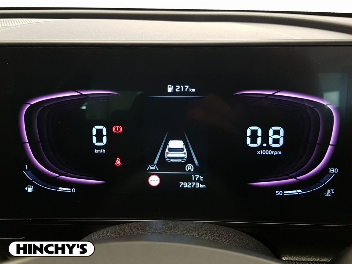 Kia Kia Sportage 1.6 CRDi SCR Diesel 115 hp K3 6MT