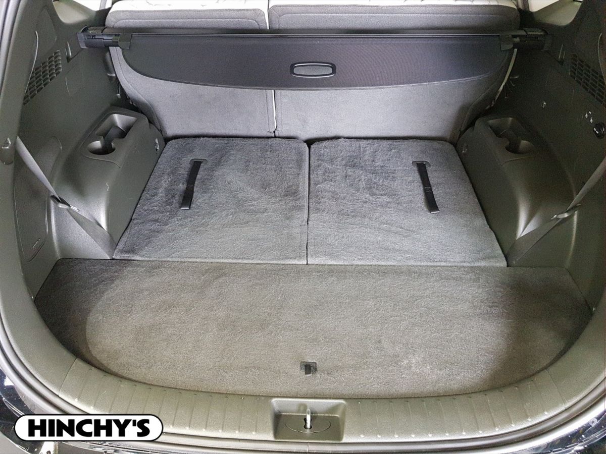 Hyundai Hyundai Santa Fe 1.6 PHEV 4WD Premium Auto 