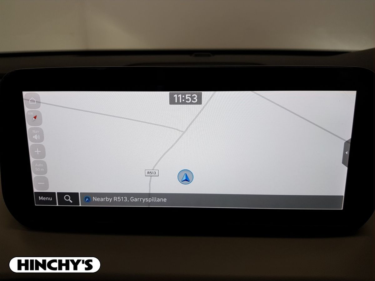 Hyundai Hyundai Santa Fe 1.6 PHEV 4WD Premium Auto 