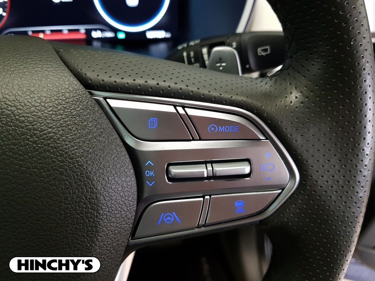 Hyundai Hyundai Santa Fe 1.6 PHEV 4WD Premium Auto 