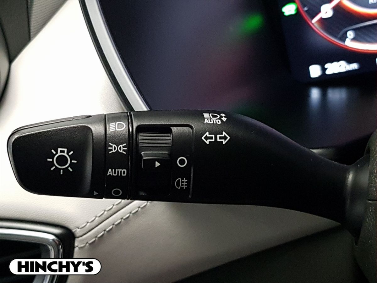 Hyundai Hyundai Santa Fe 1.6 PHEV 4WD Premium Auto 