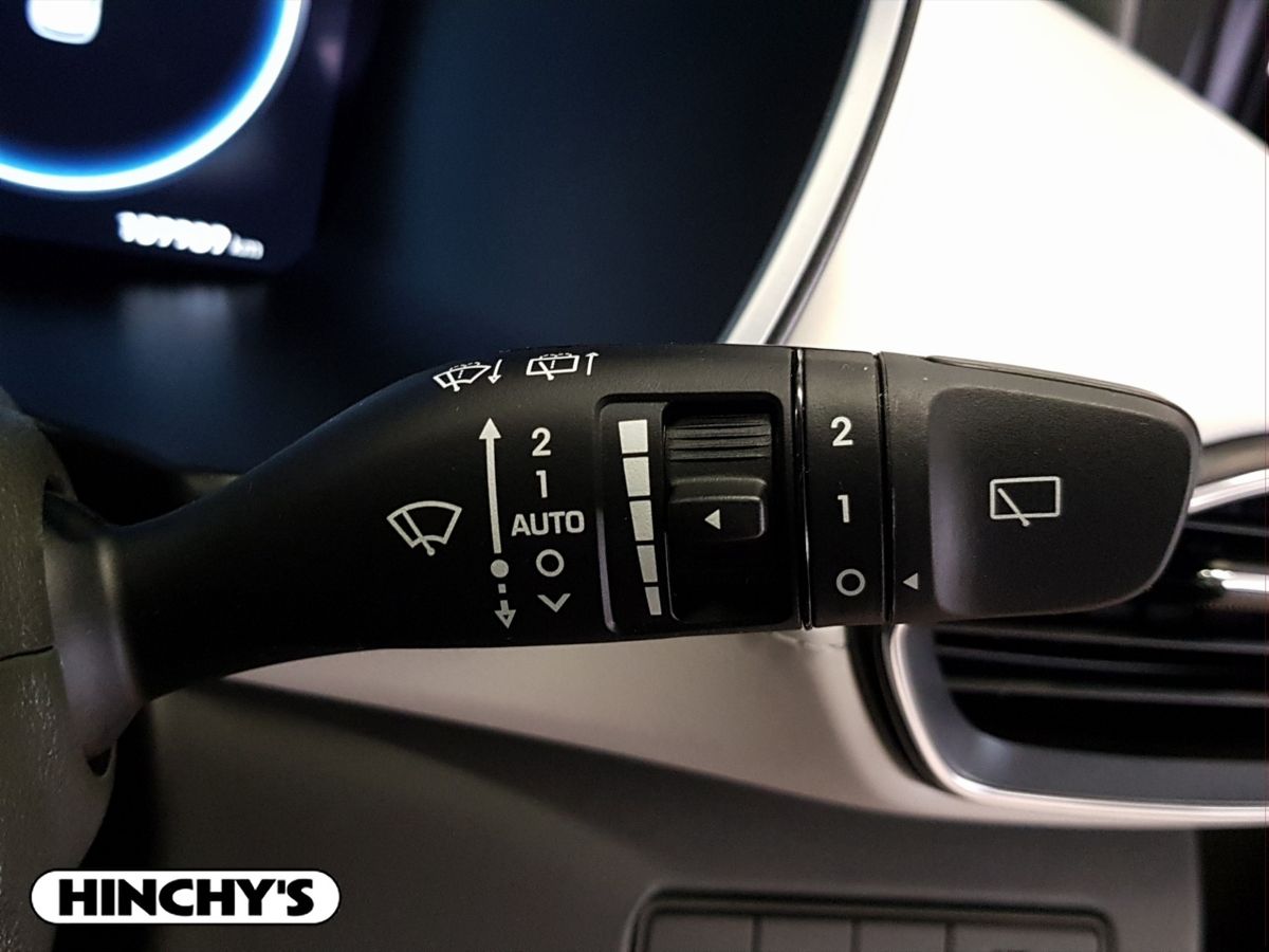 Hyundai Hyundai Santa Fe 1.6 PHEV 4WD Premium Auto 