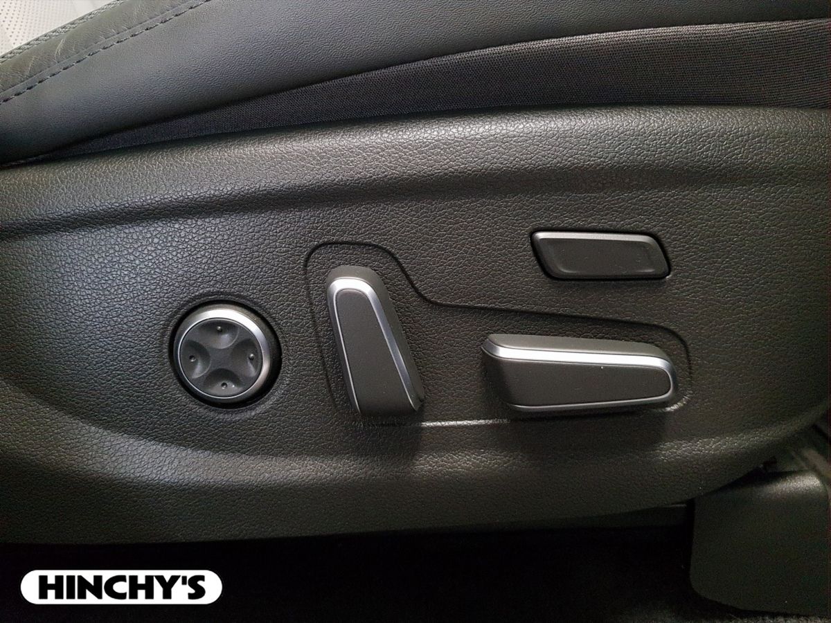 Hyundai Hyundai Santa Fe 1.6 PHEV 4WD Premium Auto 