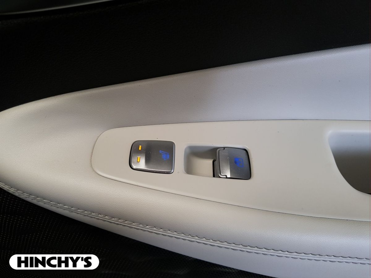 Hyundai Hyundai Santa Fe 1.6 PHEV 4WD Premium Auto 