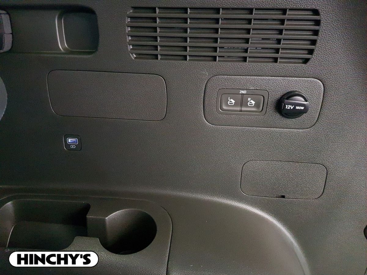 Hyundai Hyundai Santa Fe 1.6 PHEV 4WD Premium Auto 