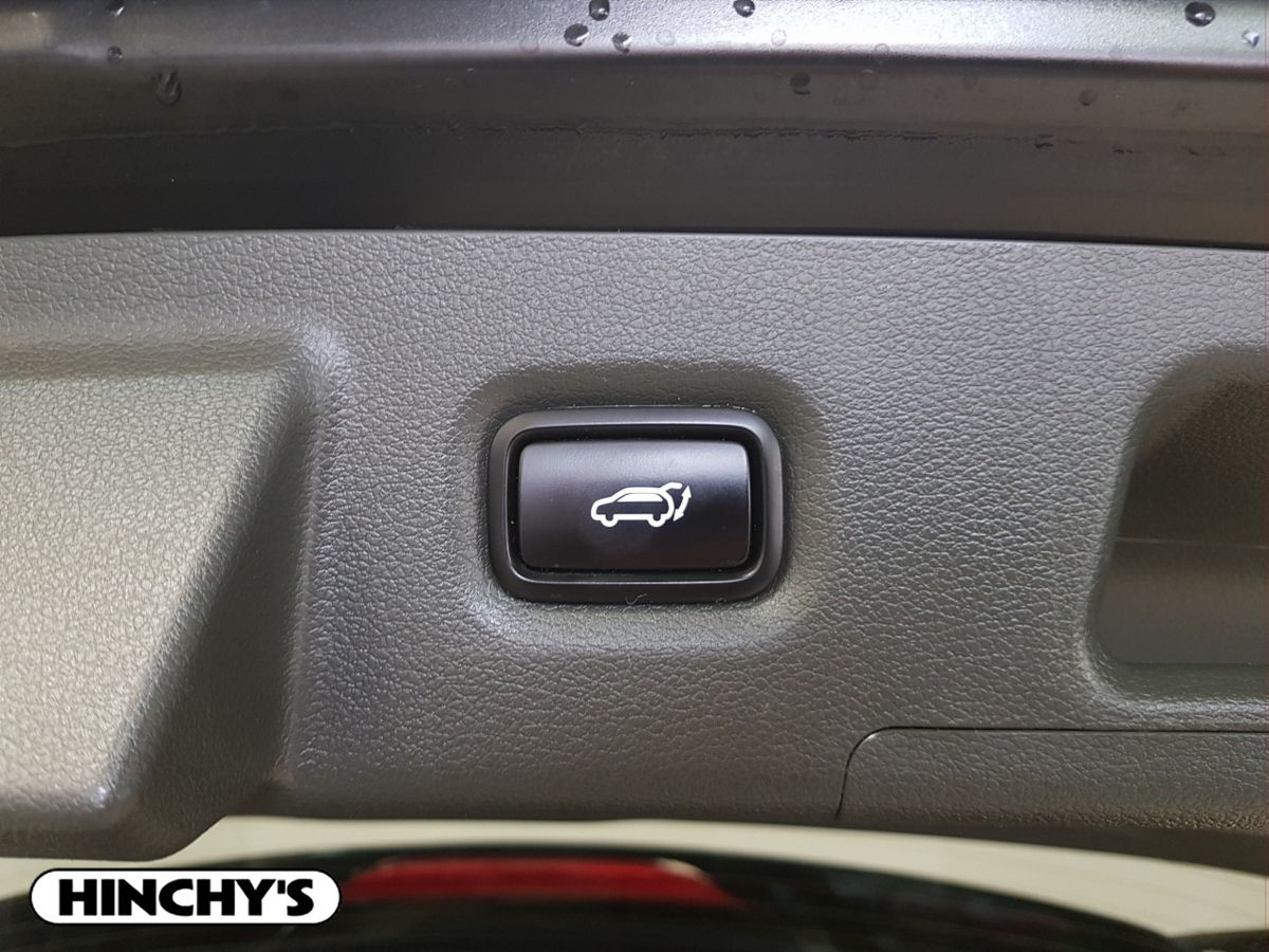 Hyundai Hyundai Santa Fe 1.6 PHEV 4WD Premium Auto 