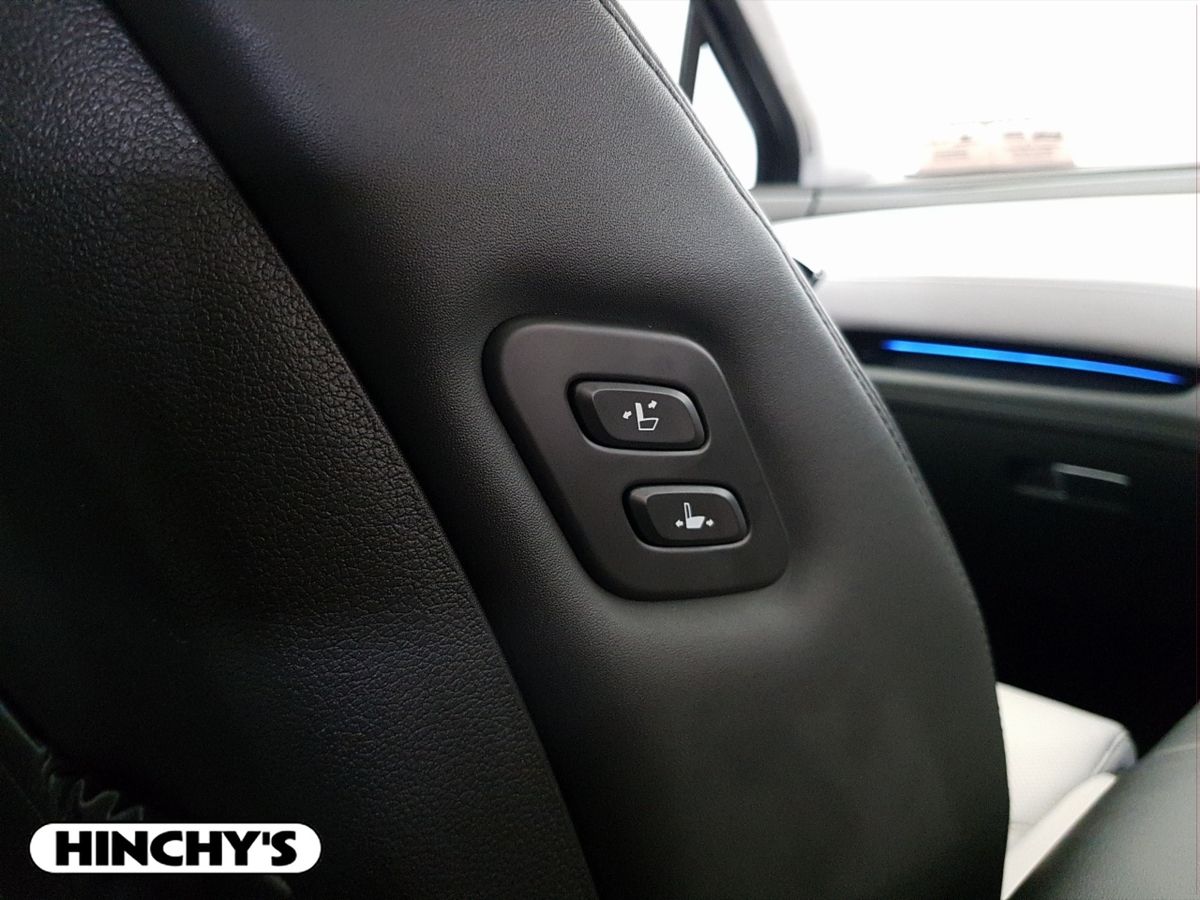 Hyundai Hyundai Santa Fe 1.6 PHEV 4WD Premium Auto 