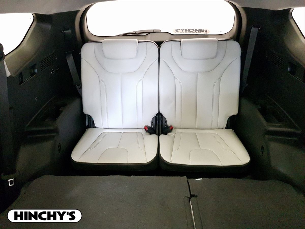 Hyundai Hyundai Santa Fe 1.6 PHEV 4WD Premium Auto 