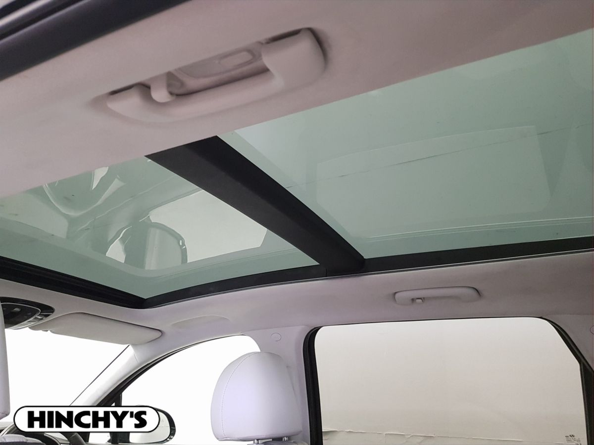 Hyundai Hyundai Santa Fe 1.6 PHEV 4WD Premium Auto 