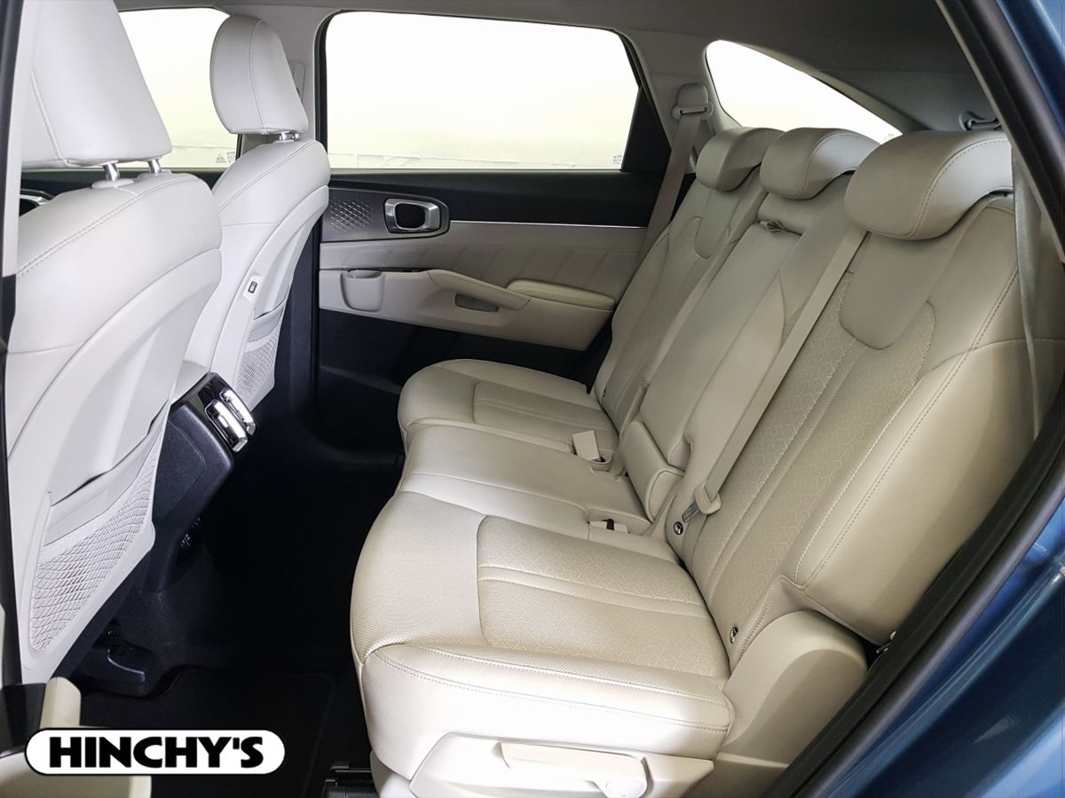 Kia Kia Sorento 2.2 K3 4X2 Diesel 7 seats