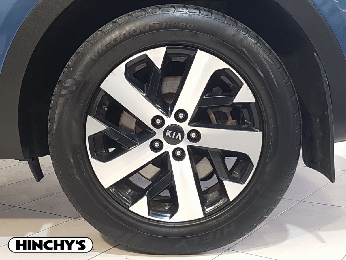 Kia Kia Sorento 2.2 K3 4X2 Diesel 7 seats