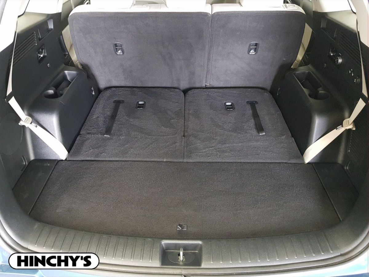 Kia Kia Sorento 2.2 K3 4X2 Diesel 7 seats