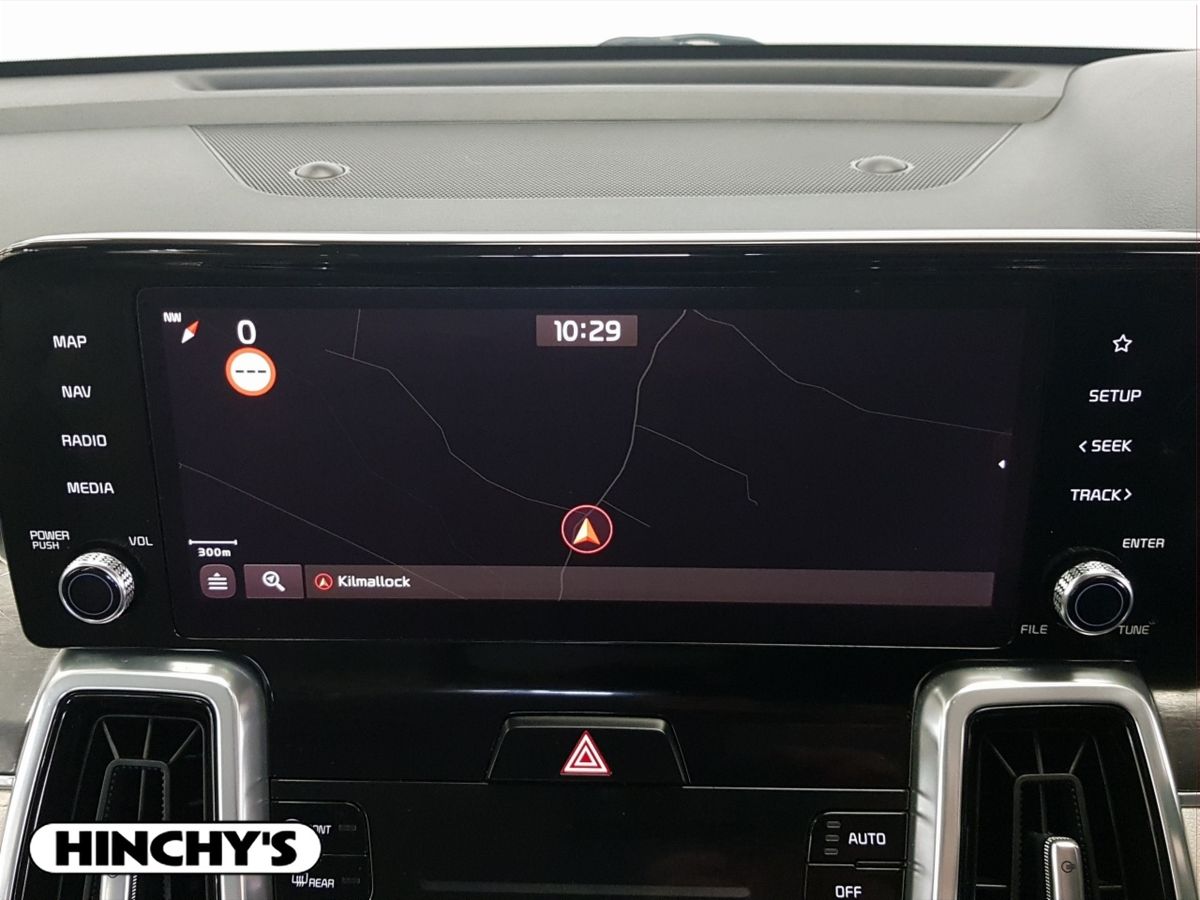 Kia Kia Sorento 2.2 K3 4X2 Diesel 7 seats