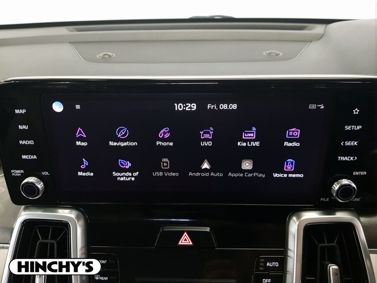 Kia Kia Sorento 2.2 K3 4X2 Diesel 7 seats