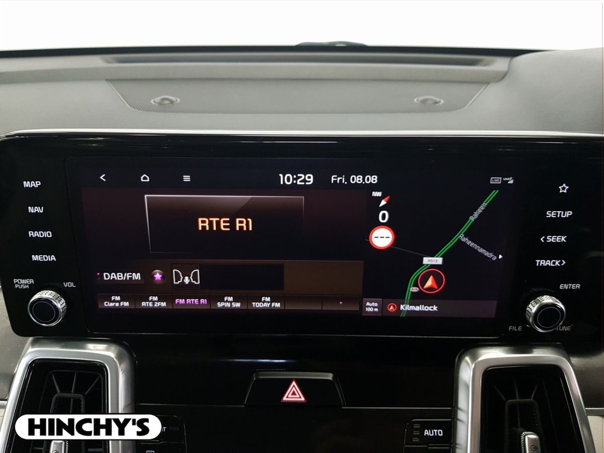 Kia Kia Sorento 2.2 K3 4X2 Diesel 7 seats