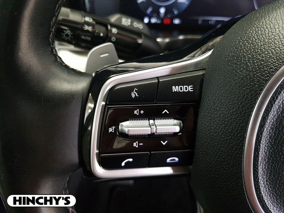 Kia Kia Sorento 2.2 K3 4X2 Diesel 7 seats