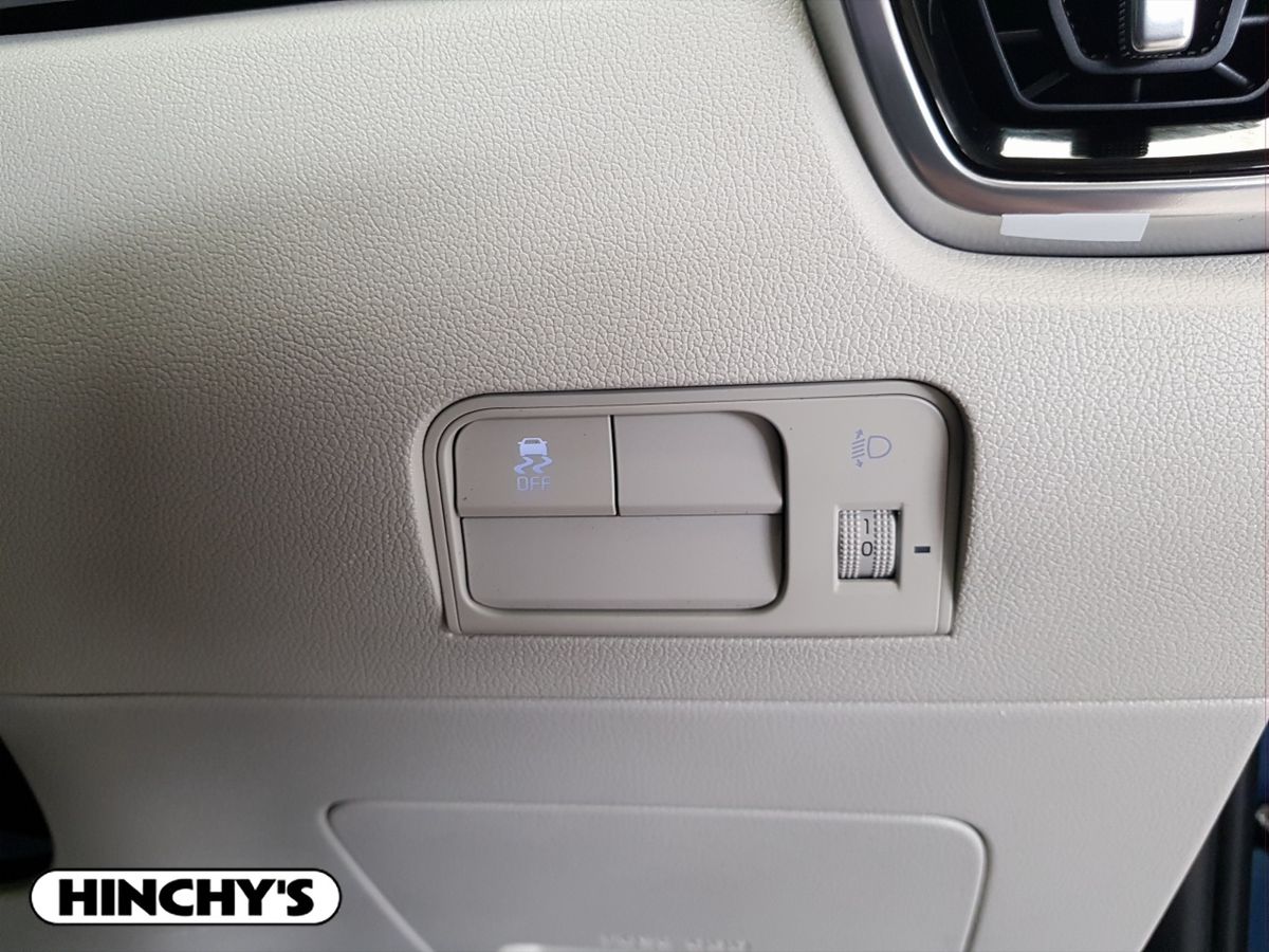 Kia Kia Sorento 2.2 K3 4X2 Diesel 7 seats